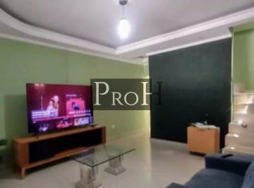 Casa · 259m² · 3 Quartos · 2 Vagas · Sobrado em Jardim Santo André, Santo André/SP de 259m² 3 quartos à venda por R$ 450.000,00