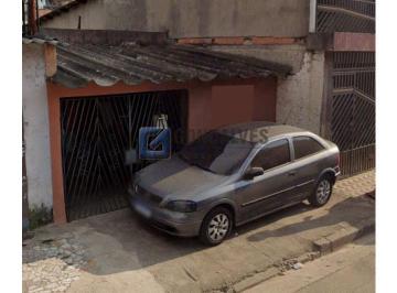 Casa · 250m² · 4 Quartos · 1 Vaga · Venda Casa Santo Andre Jardim Santo Andre Ref: 153061
