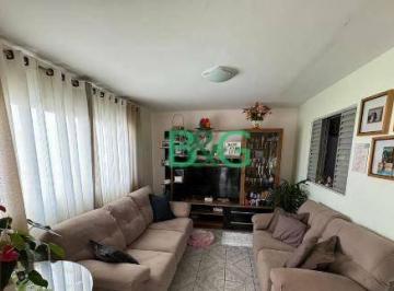 Casa · 170m² · 3 Quartos · 2 Vagas · Casa em Vila Calu, São Paulo/SP de 170m² 3 quartos à venda por R$ 350.000,00