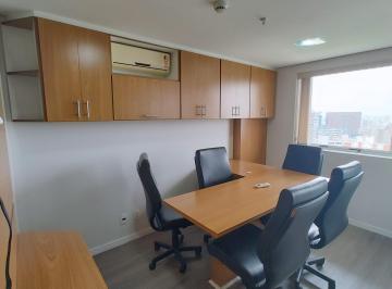 Comercial · 31m² · 1 Vaga · Sala em Vila Mariana, São Paulo/SP de 31m² à venda por R$ 400.000,00