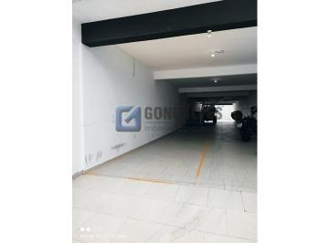 Apartamento · 55m² · 2 Quartos · 1 Vaga · Venda Apartamento Santo Andre Vila Aquilino Ref: 154885