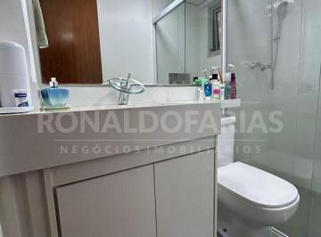 Apartamento · 70m² · 3 Quartos · 1 Vaga · Otimo Apartamento com 03 dormitórios, sendo 01 suite, 01 vaga , Rua Socrates, Proximo do Acesso P E