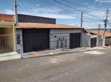 Casa · 227m² · 3 Quartos · 2 Vagas · Casa em Centro, Jaguariúna/SP de 227m² 3 quartos à venda por R$ 390.000,00