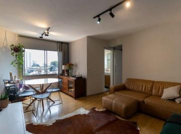 Apartamento · 62m² · 2 Quartos · 1 Vaga · Imoveis - no Vila Anhangüera