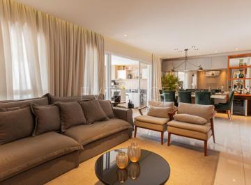 Apartamento · 146m² · 3 Quartos · 3 Vagas · Apartamento à venda com 146 m² no Belém!