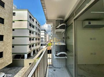 Apartamento · 97m² · 3 Quartos · 1 Vaga · Apartamento em Jardim Las Palmas, Guarujá/SP de 97m² 3 quartos à venda por R$ 460.000,00