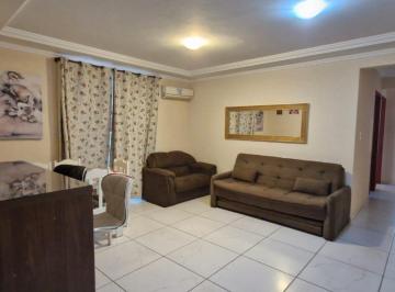 Apartamento · 70m² · 2 Quartos · 1 Vaga · Apartamento em Ingleses do Rio Vermelho, Florianópolis/SC de 70m² 2 quartos à venda por R$ 385.000,0