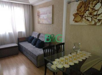 Apartamento · 59m² · 2 Quartos · Apartamento em Vila Talarico, São Paulo/SP de 59m² 2 quartos à venda por R$ 350.000,00