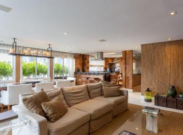 Apartamento · 400m² · 4 Quartos · 2 Vagas · Apartamento na Vila Nova Conceição