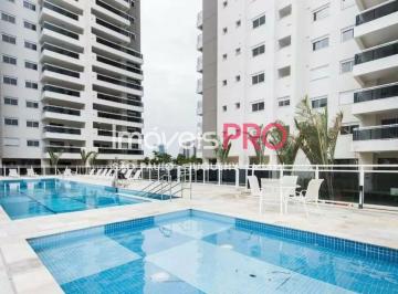 Apartamento · 108m² · 2 Quartos · 2 Vagas · Apartamento á venda em Perdizes - SP
