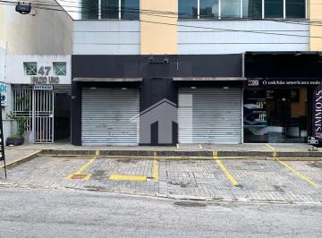 Comercial · 230m² · 3 Vagas · linda loja para locação no Portal do Morumbi