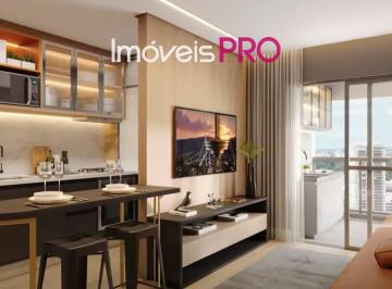 Apartamento · 66m² · 2 Quartos · 1 Vaga · Studio, Chácara Santo Antônio (Zona Sul) - São Paulo