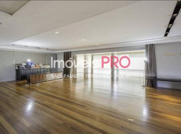 Apartamento · 460m² · 3 Quartos · 6 Vagas · Belíssimo apartamento, andar alto, próximo ao Parque do Povo.