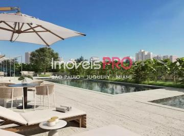 Apartamento · 541m² · 4 Quartos · 6 Vagas · Garden, Itaim Bibi - São Paulo
