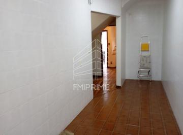 Casa · 120m² · 2 Quartos · Sobrado reformado 2 dormitório sendo um suite por 750 Mil - vila romana