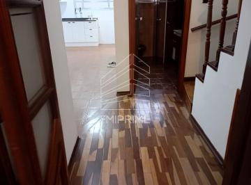 Casa · 120m² · 2 Quartos · Sobrado reformado 2 dormitório sendo um suite por 750 Mil - vila romana