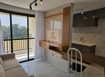 Apartamento · 45m² · 2 Quartos · Descubra seu novo lar no Jardim Ester!