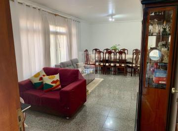 Casa · 147m² · 3 Quartos · 3 Vagas · Casa Reformada à Venda no Jardim Bonfiglioli!