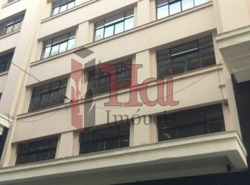 Comercial · 1925m² · PRÉDIO COMERCIAL NA RUA ALVARES PENTEADO PARA LOCAÇÃO