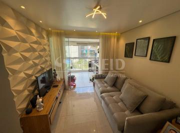 Apartamento · 67m² · 2 Quartos · 2 Vagas · Apartamento para venda 2 quartos - 67m² - 2 vagas - Vila Mascote