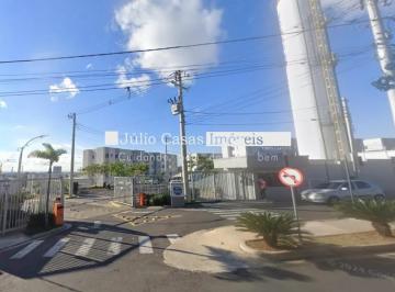 Apartamento · 41m² · 2 Quartos · 1 Vaga · Apartamento térreo à venda em Votorantim