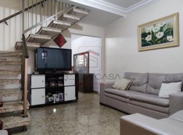 Casa · 113m² · 3 Quartos · 1 Vaga · Sobrado na Mooca- 113m - 3 dormitorios - quintal - 1 vaga