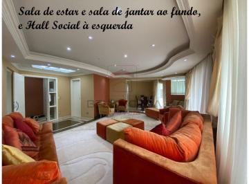 Apartamento · 293m² · 4 Quartos · 5 Vagas · Excelente Apartamento Alto Padrão Jardim Anália Franco