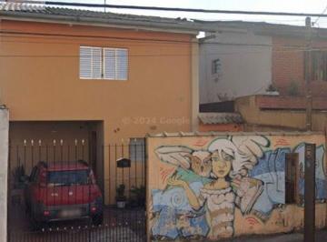 Casa · 120m² · 3 Quartos · 1 Vaga · Sobrado 3 dorms Vila Jaçana