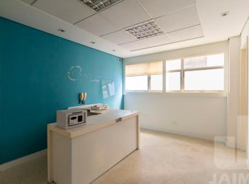 Comercial · 55m² · 1 Vaga · CONJUNTO COMERCIAL COM 3 SALAS 1 VAGA