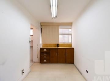 Comercial · 55m² · 1 Vaga · CONJUNTO COMERCIAL COM 3 SALAS 1 VAGA