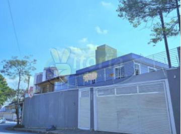 Casa · 209m² · 6 Quartos · 6 Vagas · SOBRADO VILA EUCLIDES