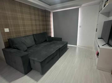 Apartamento · 86m² · 3 Quartos · 1 Vaga · More perto de tudo que você precisa!