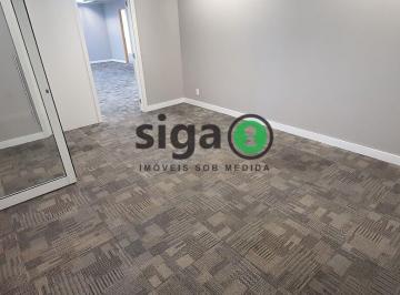 Comercial · 503m² · 18 Vagas · Conjunto Comercial para Locação com 503m², 18 vagas na R.  Alexandre Dumas