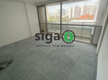 Comercial · 37m² · 1 Vaga · Sala comercial para locação Chácara Santo Antônio
