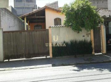 Casa · 290m² · 4 Quartos · 5 Vagas · CASA COM 4 DORMITÓRIOS À VENDA, 290 M² - VILA VITÓRIO MAZZEI - SÃO PAULO/SP