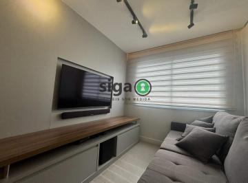 Apartamento · 47m² · 1 Quarto · 1 Vaga · Apartamento à venda- Cerqueira César