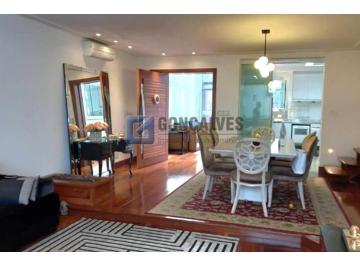 Casa · 298m² · 4 Quartos · 3 Vagas · Venda Sobrado Sao Bernardo do Campo Jardim Palermo Ref: 52423
