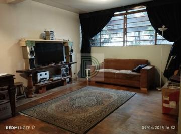 Casa · 130m² · 3 Quartos · 2 Vagas · SOBRADO À VENDA COM 150 M2  NO JD. BONFIGLIOLI