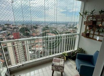 Apartamento · 82m² · 3 Quartos · 2 Vagas · APARTAMENTO À VENDA, 82 MTS, VITA LIVRE
