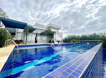 3757d33b277d11847c8e03dd23ede47949d88c5a · Casa, 362 m² - venda por R$ 2.500.000,00 ou aluguel por R$ 15.890,00/mês - Condomínio Campos de Sant