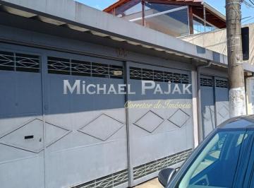 Casa · 255m² · 3 Quartos · 4 Vagas · Casa de vila para venda com 3 quartos, sendo 1 suíte - Michael Pajak (11) 99996-4550