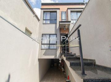 Casa · 161m² · 3 Quartos · 3 Vagas · Casa tipo para venda com 3 quartos, sendo 3 suítes - Michael Pajak (11) 99996-4550
