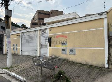 Casa · 70m² · 1 Vaga · Casa de condomínio - 70 metros - com quintal - Vila Maria