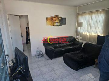 Casa · 800m² · 1 Quarto · 6 Vagas · terreno com duas casa e salão comercial no Recreio São Jorge