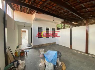 Casa · 90m² · 3 Quartos · SOBRADO COM 3 DORMITÓRIOS  SENDO 1 SUITE  A VENDA,  JARDIM VILA MARICY - GUARULHOS/SP