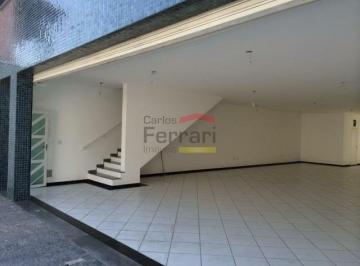 Comercial · 430m² · 3 Vagas · Prédio Comercial, a venda, Tatuapé,