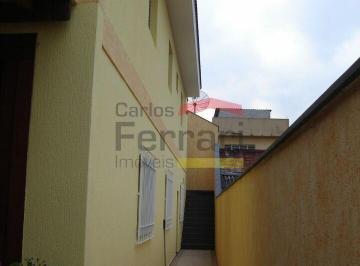 Casa · 320m² · 3 Quartos · 10 Vagas · SOBRADO NO IMIRIM COM 3 DORMITÓRIOS, SENDO 1 SUÍTE, ESPAÇO PARA 10 VAGAS
