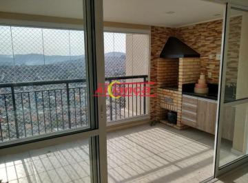 Apartamento · 86m² · 2 Quartos · 2 Vagas · apartamento 2 quartos próximo ao Shopping Maia