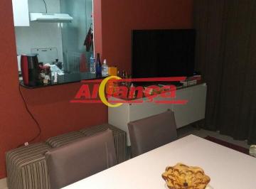 Apartamento · 46m² · 2 Quartos · apartamento no Condomínio MAXIMO, andar TÉRREO, com uma vaga para moto