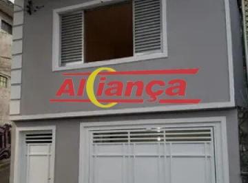 Casa · 151m² · 3 Quartos · 1 Vaga · Sobrado Vila Maria Alta, todo reformado, com 3 dormitórios e uma suíte